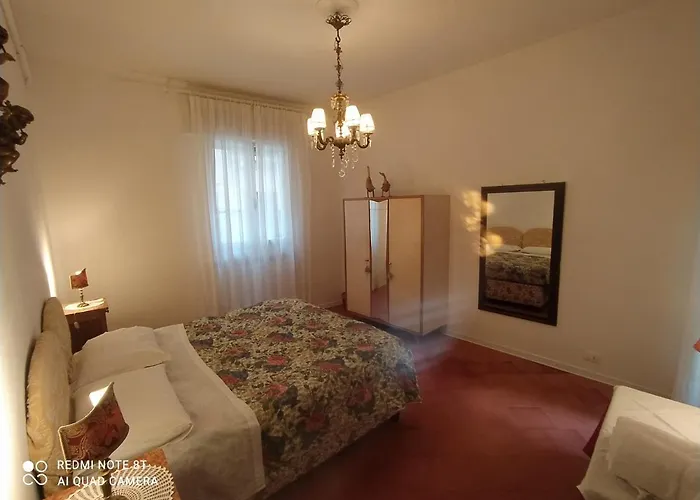 Casa Gialla