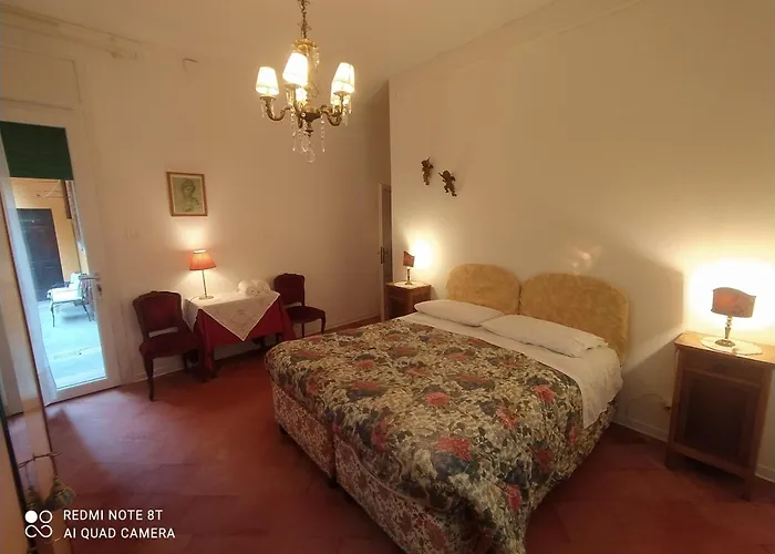 Casa Gialla