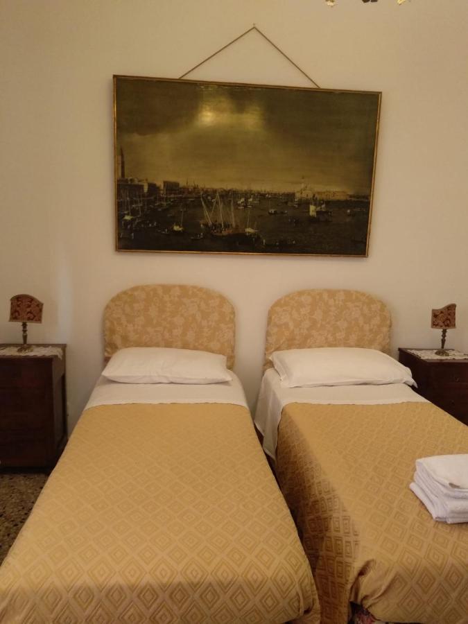 Guest house Casa Gialla *