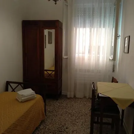 Casa Gialla Venice Exterior photo