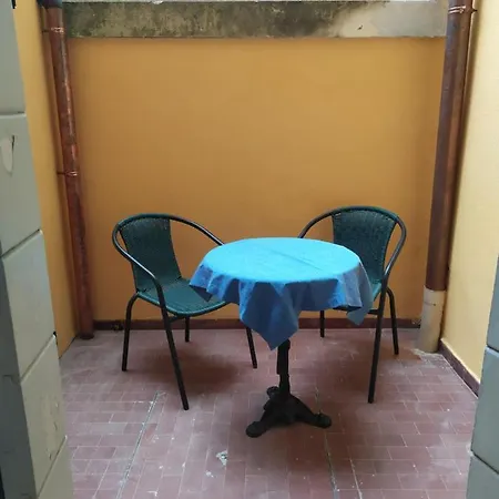 Casa Gialla Venice Exterior photo