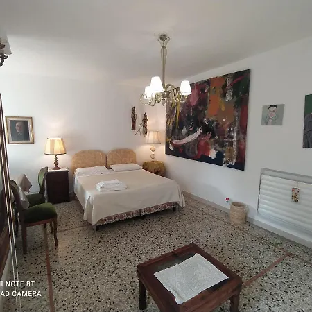 Casa Gialla Venice Exterior photo