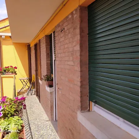 Casa Gialla Venice Exterior photo
