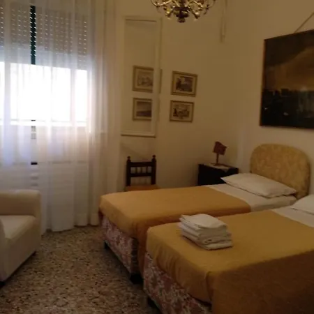 Casa Gialla Venice Exterior photo