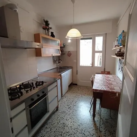 Casa Gialla Venice Exterior photo