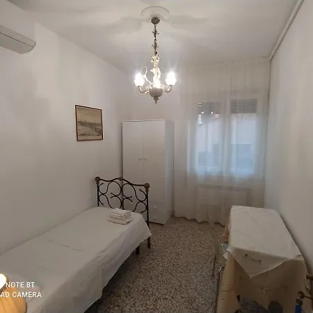 Casa Gialla Venice Exterior photo