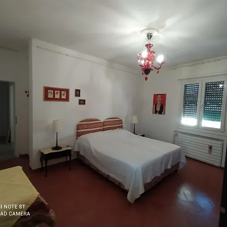 Casa Gialla Venice Exterior photo