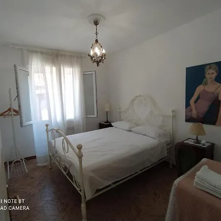 Casa Gialla Venice Exterior photo