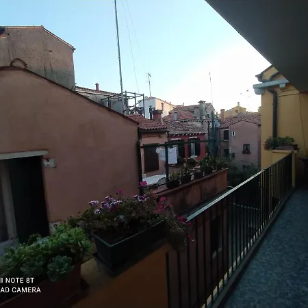Casa Gialla Venice Exterior photo