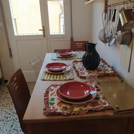 Casa Gialla Venice Exterior photo