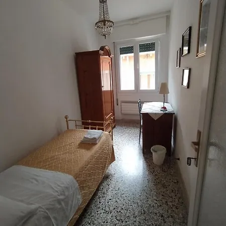 Casa Gialla Venice Exterior photo