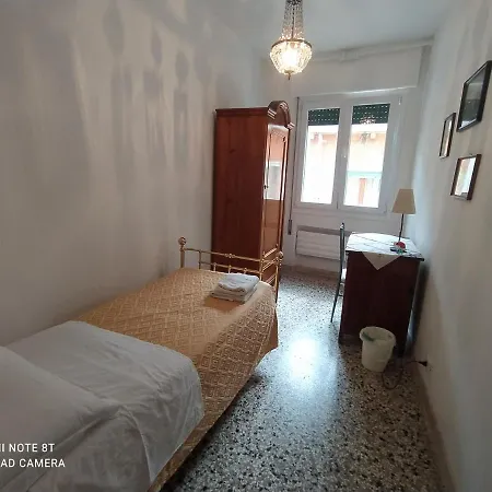 Casa Gialla Venice Exterior photo