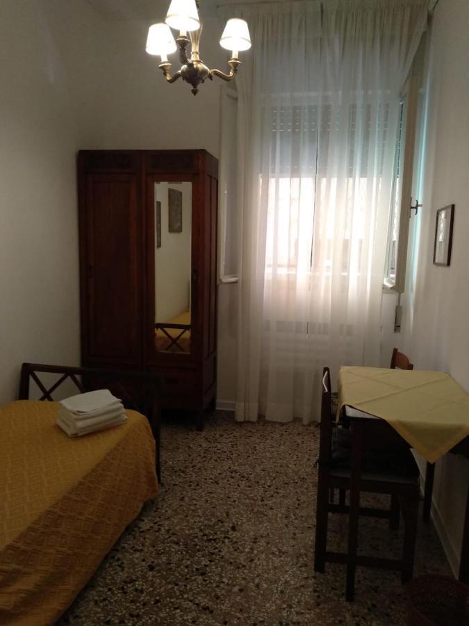 Casa Gialla * Venetië