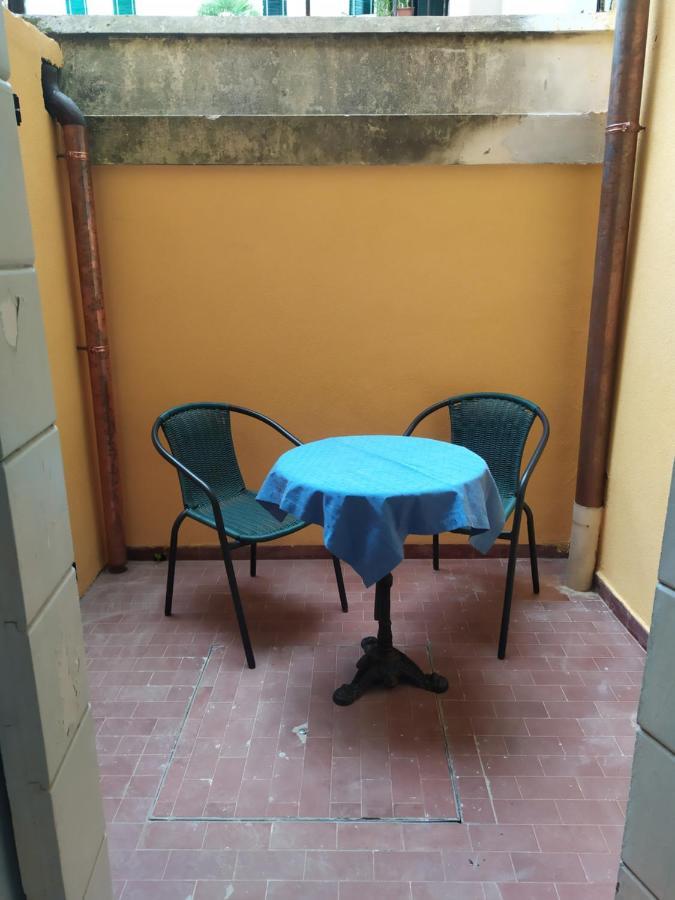 Gasthuis Casa Gialla Venetië