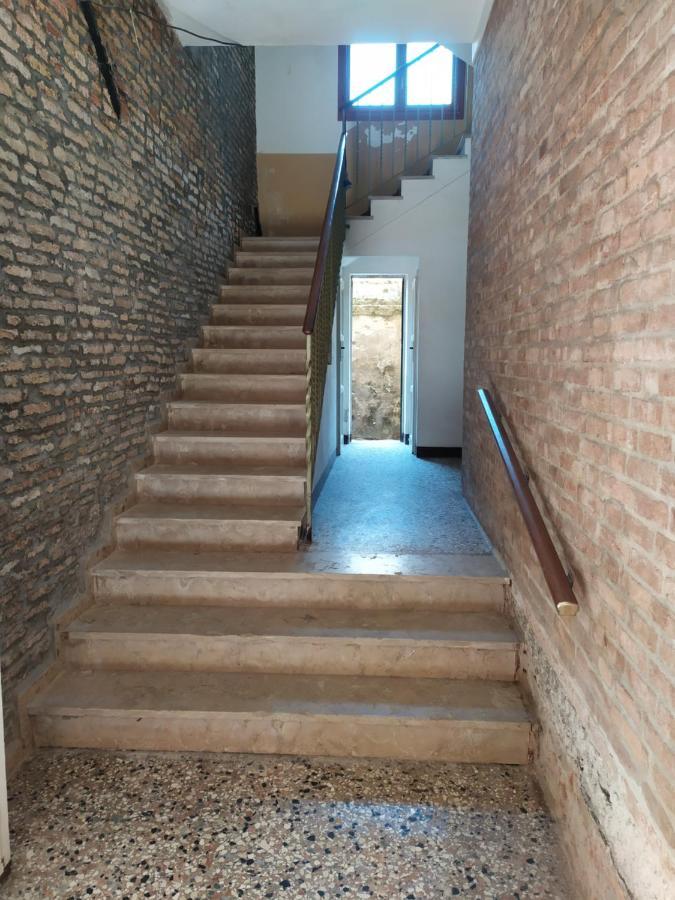 Gasthuis Casa Gialla Venetië