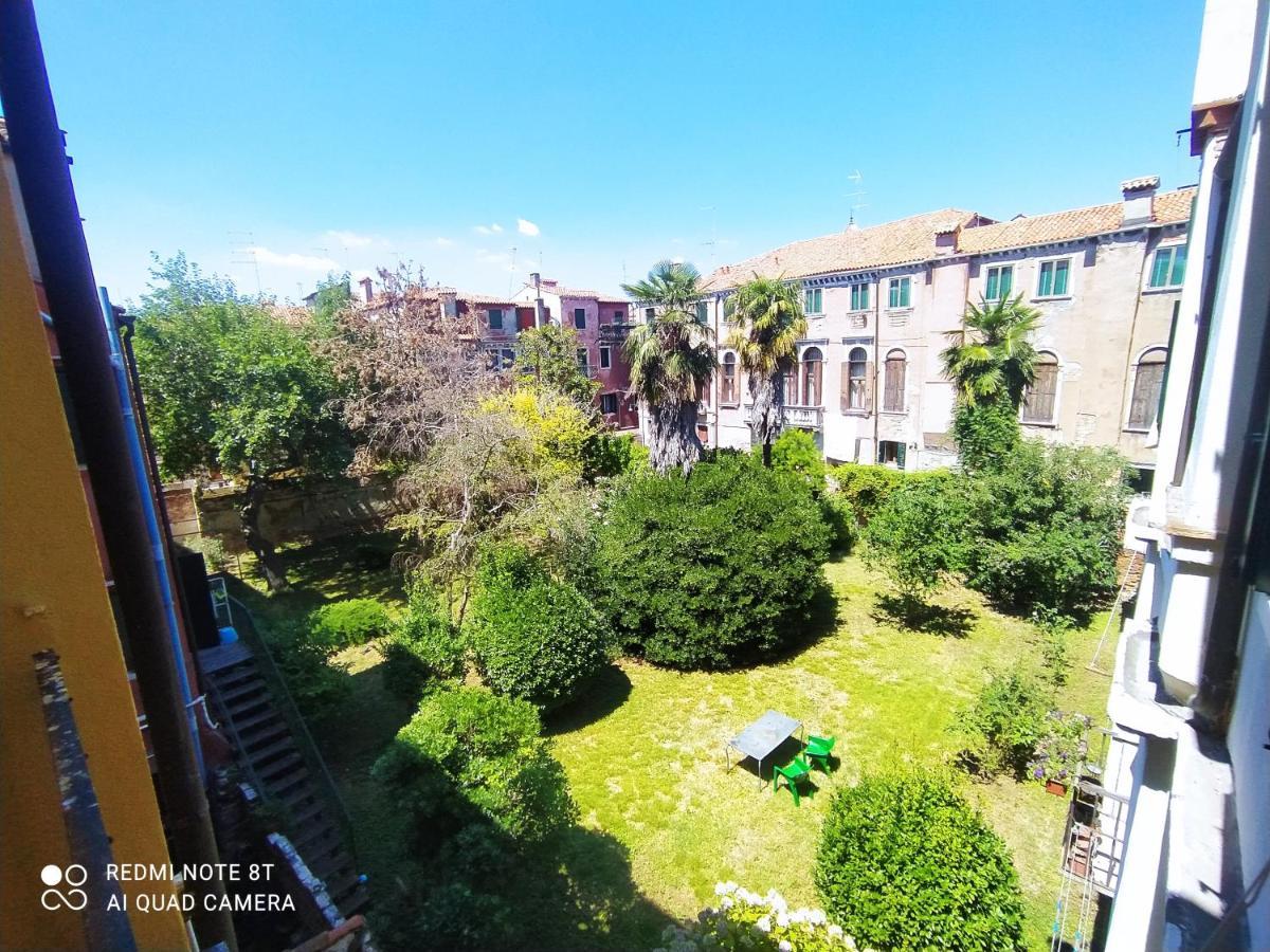 Casa Gialla Venetië