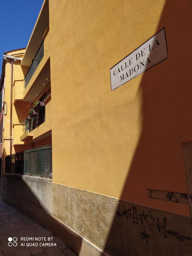 Casa Gialla * Venetië
