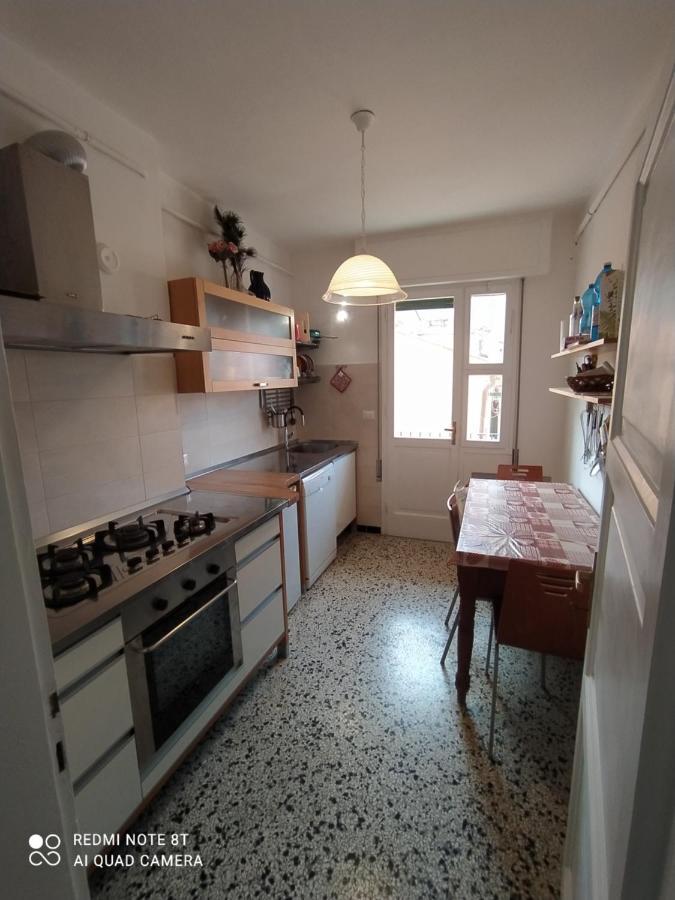 Casa Gialla Gasthuis Venetië