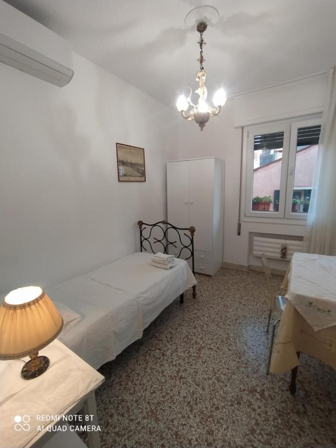 Casa Gialla Venetië