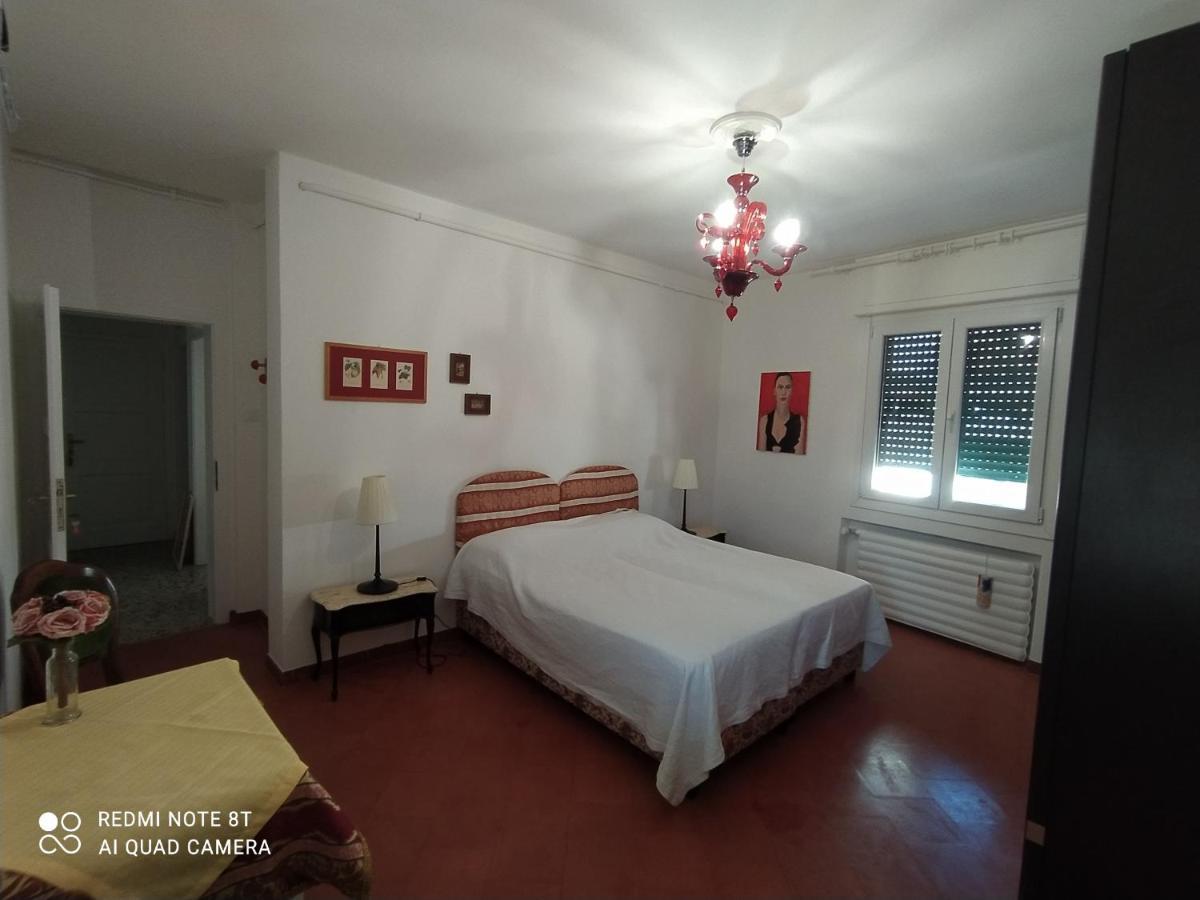 Casa Gialla * Venetië