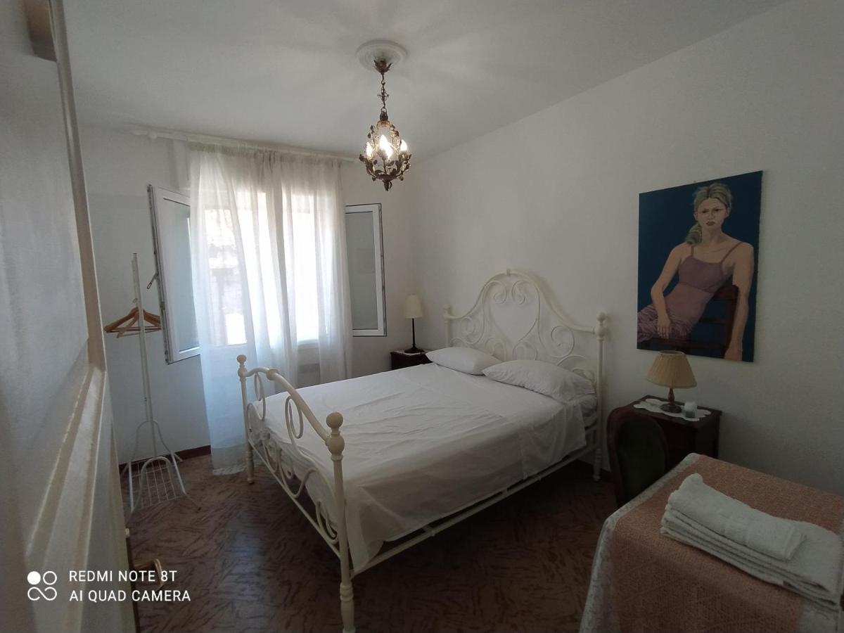 Casa Gialla Gasthuis Venetië