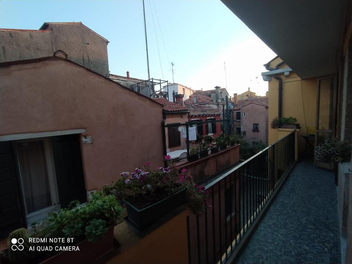 Casa Gialla Venetië