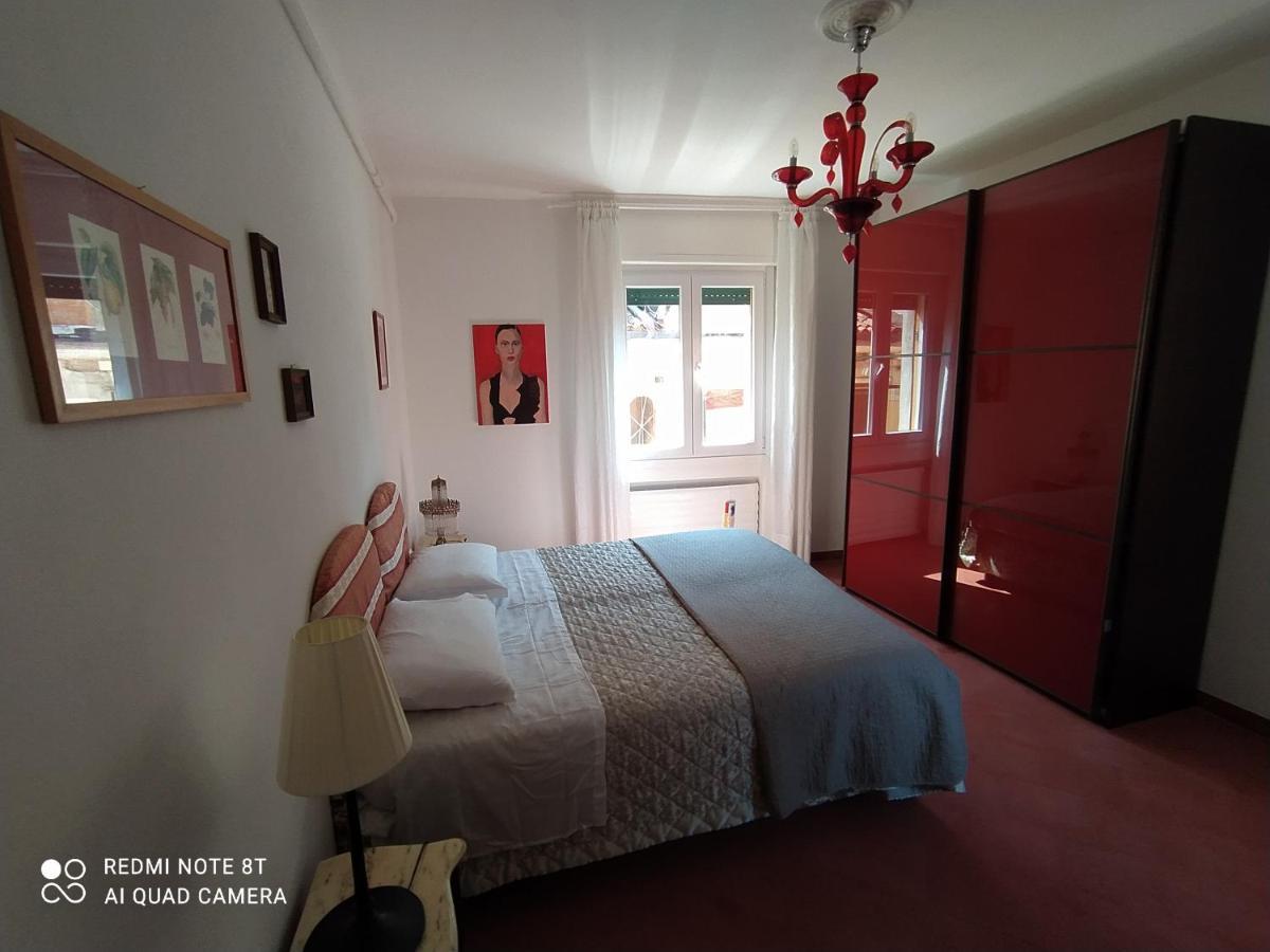 Casa Gialla * Venetië
