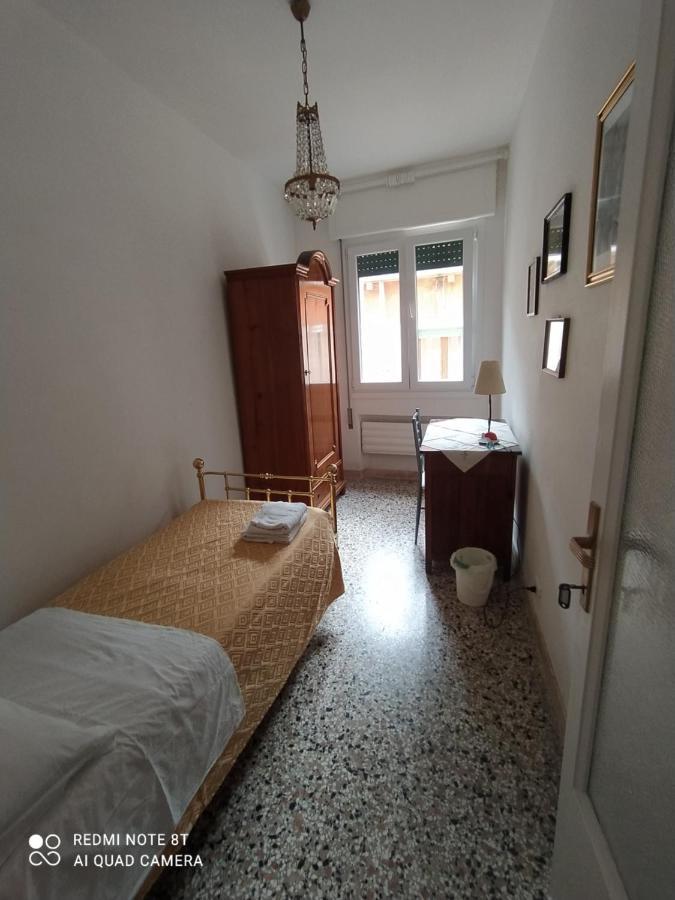 Casa Gialla Gasthuis Venetië