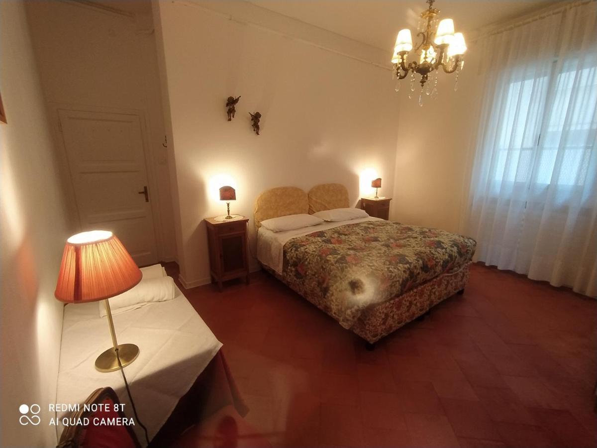 Casa Gialla Gasthuis Venetië