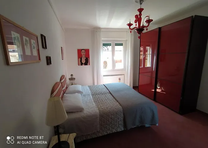 Casa Gialla